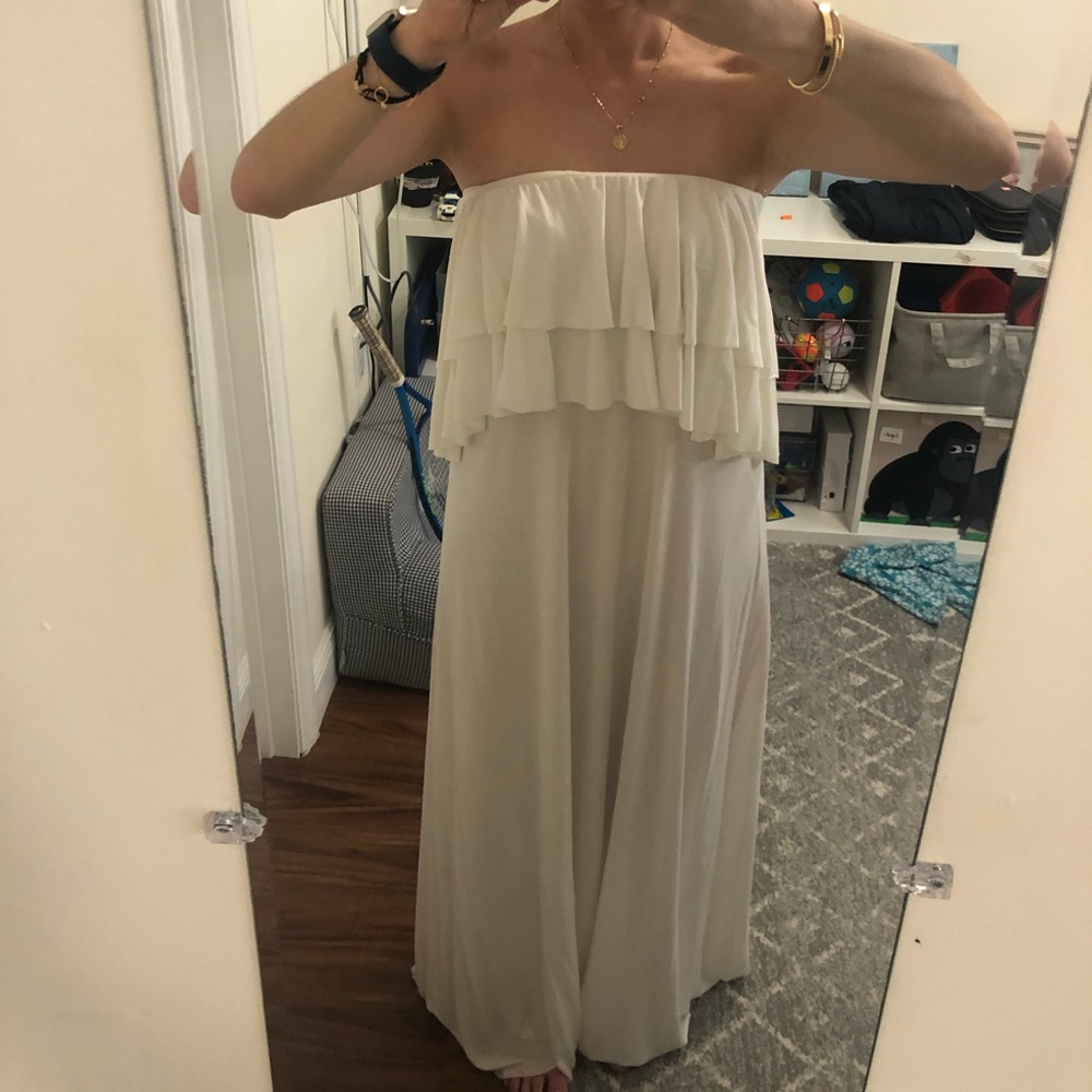 Rachel Pally Maxi dress
